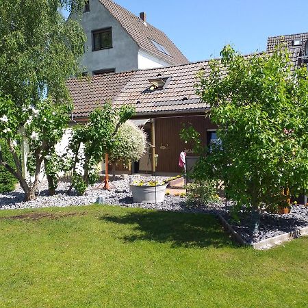 Gemuetliches, Freistehendes Ferienhaus Koblenz (Rhineland-Palatinate) Exterior foto